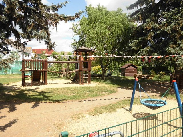 Kindertagesstätte „Meiselzwerge“