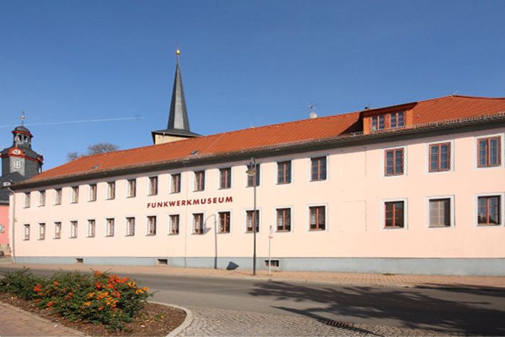 Funkwerkmuseum