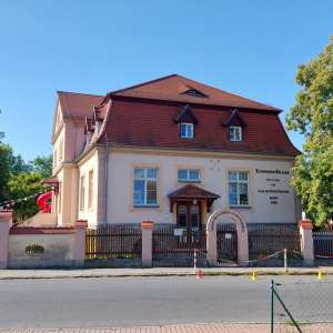  Kindertagesstätte „Feistkornstiftung“