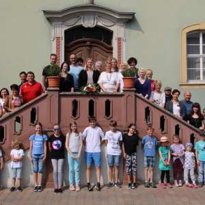 Foto der Mitlgieder von „Gemeinsam für Kölleda“