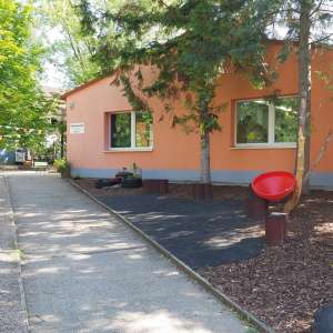 Kindertagesstätte „Frieden“